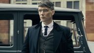 Peaky Blinders (Image via Netflix)